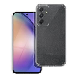 Obal / kryt na Samsung Galaxy A54 5G průhledný - CLEAR CASE 2mm BLINK