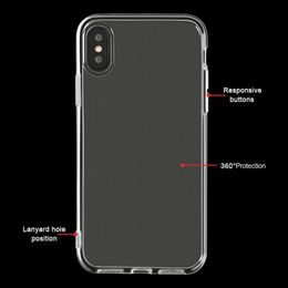 Obal / kryt na Apple iPhone 6 červený - OCCA ABSOLUTE
