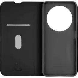 Obal / kryt na Xiaomi Redmi 14C 4G/Poco C75/Poco M7 černý - OBAL:ME Matte TPU Kryt