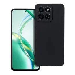 Obal / kryt na Honor 200 SMART černý - MAT
