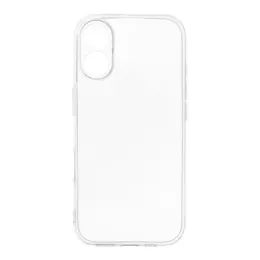 Obal / kryt na Apple iPhone 17 AIR černý - DUX DUCIS case AIMO MAG