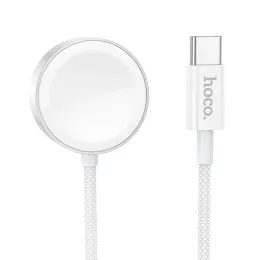 Nabíjecí kabel USB-C pro Apple Watch - Hoco, CW59