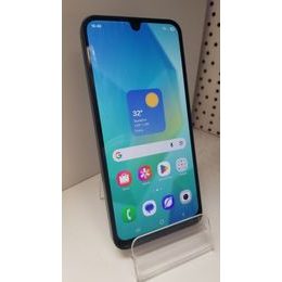 Samsung Galaxy A16 5G 128GB černý - použitý (C)