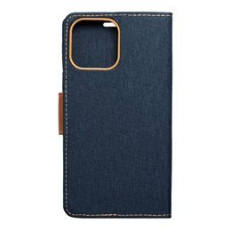Puzdro / obal pre Samsung Galaxy Note 8 / Note 9 / Note 10 Plus čierne - zaťahovacie puzdro Forcell Pocket Ultra Slim M4