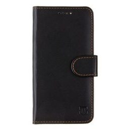 Pouzdro / obal na Xiaomi Redmi 12 černé - Tactical Field Notes
