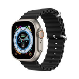 Řemínek Xiaomi Mi Band 8 bílý - Rhinotech