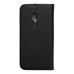 Pouzdro / obal na Nokia C5/E51/E52/515 černý - zasouvací Forcell Pocket Ultra Slim M4