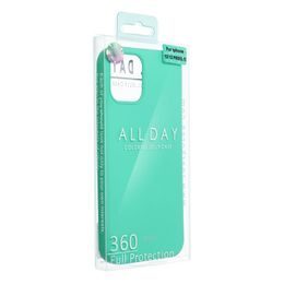 Puzdro/ obal pre Apple iPhone 11 čierne - kniha Smart Case