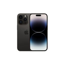Apple iPhone 14 Pro Max 128GB šedý - použitý (A+)