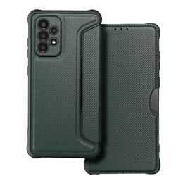 Obal / kryt na Samsung Galaxy A53 5G černý - Roar Amber Case
