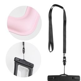 Obal / kryt na Samsung Galaxy A14 5G průhledný - Jelly Case Roar