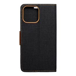 Obal / kryt na Apple iPhone 13 Pro Max černé - Forcell ARMOR