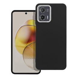 Obal / kryt na Motorola G73 černý - FRAME