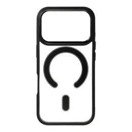 Obal / kryt na Apple iPhone 17 Pro černý - COLOR EDGE MagCover