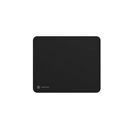 Podložka pod myš Natec Obsidian black