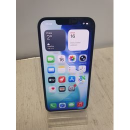 Apple iPhone 13 256GB modrý - použitý (A-)