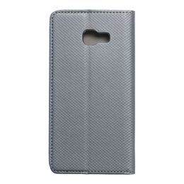 Puzdro / obal pre Samsung Galaxy A5 2017 čierny - kniha Fancy Book