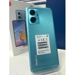 Xiaomi Redmi 10C 4GB/128GB modrý - použitý (B)