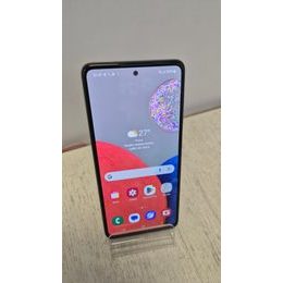 Samsung Galaxy A16 5G 128GB černý - použitý (C)