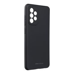 Obal / kryt na Samsung Galaxy A52 5G / A52 4G LTE černý - Roar Space Case