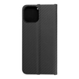 Obal / kryt na Apple iPhone 12 Pro Max modrý - Roar Colorful Jelly Case