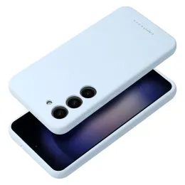 Obal / kryt pre Huawei Honor 7X priehľadný - Jelly Case Roar