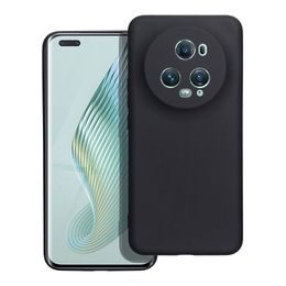 Obal / kryt na Honor Magic 5 Pro černý - MATT Case