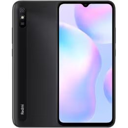 Xiaomi Redmi 9A 3GB/32GB černý - použitý (B)