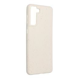 Pouzdro / obal na Samsung Galaxy S21 Plus černé - knížkové Magnet Book