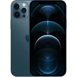 Apple iPhone 12 Pro 128GB modrý - použitý (C)