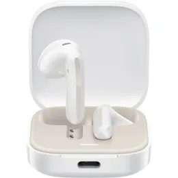 Xiaomi Redmi Buds 6 Active, bílá