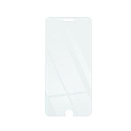 Tvrzené / ochranné sklo Apple iPhone 7 / 8 plus černé - 3D plné lepení