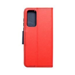 Puzdro / obal pre Apple iPhone 11 / 11 Pro / 12 / 12 Pro / 13 / 13 Pro / Samsung Galaxy A10 / A41 / A50 / A51 / Huawei P30 Lite / P40 / P7 / P9 Lite - na opasok OXFORD Model 3