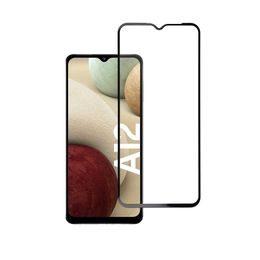 Tvrzené / ochranné sklo pro Samsung Galaxy A12 - Blue Star