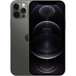 Apple iPhone 12 Pro 128GB šedý - použitý (B)