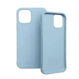 Obal / kryt na Apple iPhone 16 Pro Max černý - MATT