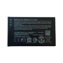 Baterie NOKIA BL - 4UL Li-Ion