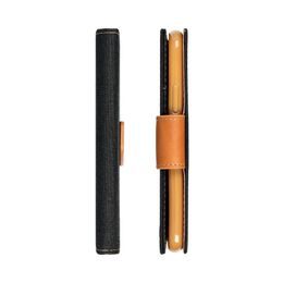 Puzdro / obal pre Samsung Galaxy S22 Plus zelené - Forcell MEZZO