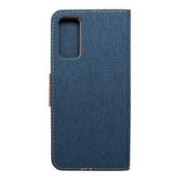 Obal / kryt na Samsung Galaxy S20 FE / S20 FE 5G fialový - FRAME