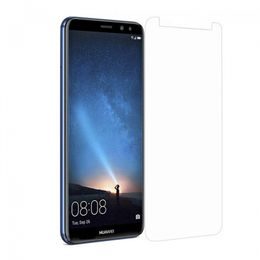 Tvrzené / ochranné sklo Huawei Mate S - Blue Star