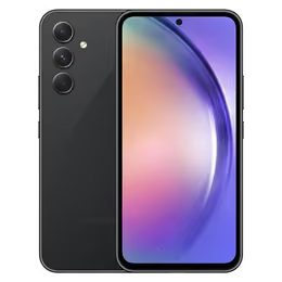 Samsung Galaxy A54 8GB/128GB černý - použitý (B-)