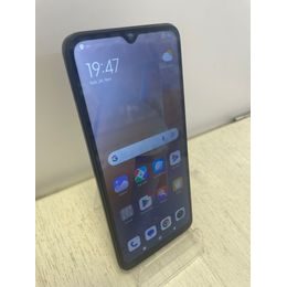 Xiaomi Redmi 12C 3GB/64GB černý použitý - (B)
