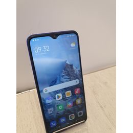 Xiaomi Redmi 10C 4GB/128GB modrý - použitý (B)