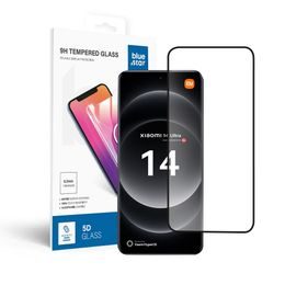 Tvrzené / ochranné sklo na Xiaomi 14 Ultra - Blue Star