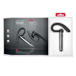 Bezdrátový headset (ENC, Multipoint, BT 6.0 + EDR, 170mah) FORCELL Orion Plus