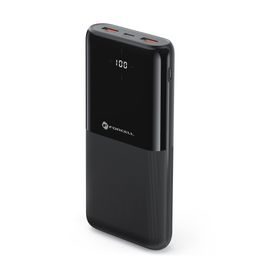 Powerbanka P20k1 PD 20W QC 20000mAh černá - Forcell F-Energy
