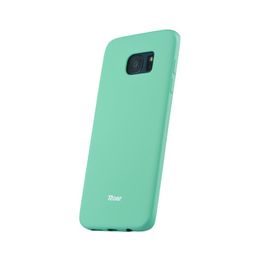 Obal / kryt na Xiaomi Redmi Note 5A modrý - Roar Colorful Jelly Case