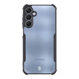 Obal / kryt na Samsung Galaxy A25 5G černý - Tactical Quantum Stealth