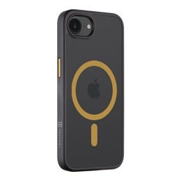 Pouzdro / obal na Apple iPhone 16e modré - knížkové Tactical