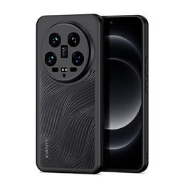 Obal / kryt na Xiaomi 14 černý - DUX DUCIS Aimo
